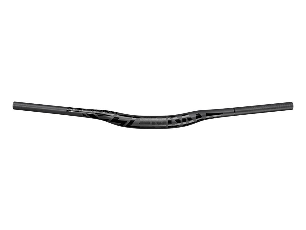 Manubrio Truvativ Descendant 800 mm X 35mm Carbono Dh Bar Rise 25