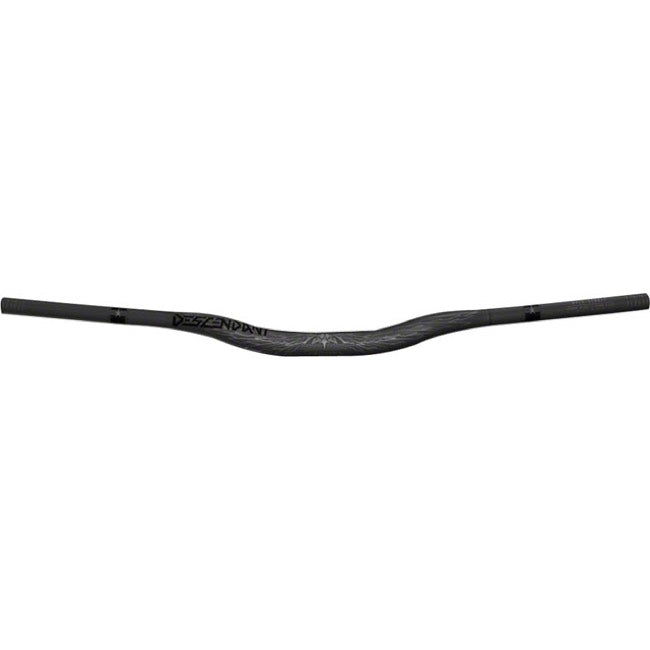 Manubrio Truvativ Descendant Colab Negro