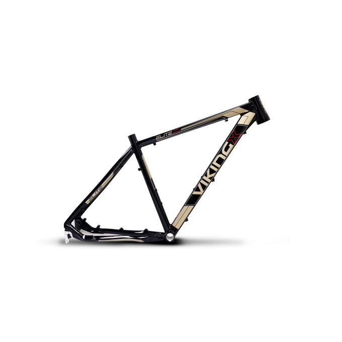 Marco Viking Elite Aluminio 27.5 X 19