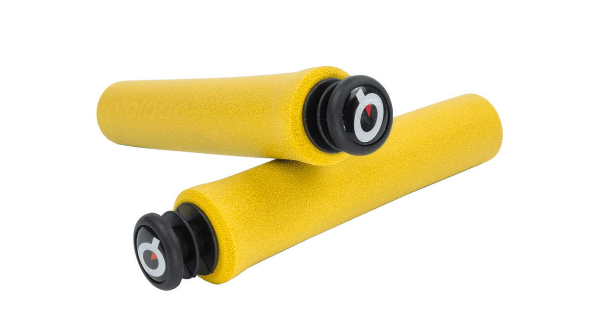 Puños Prologo Mastery Amarillo