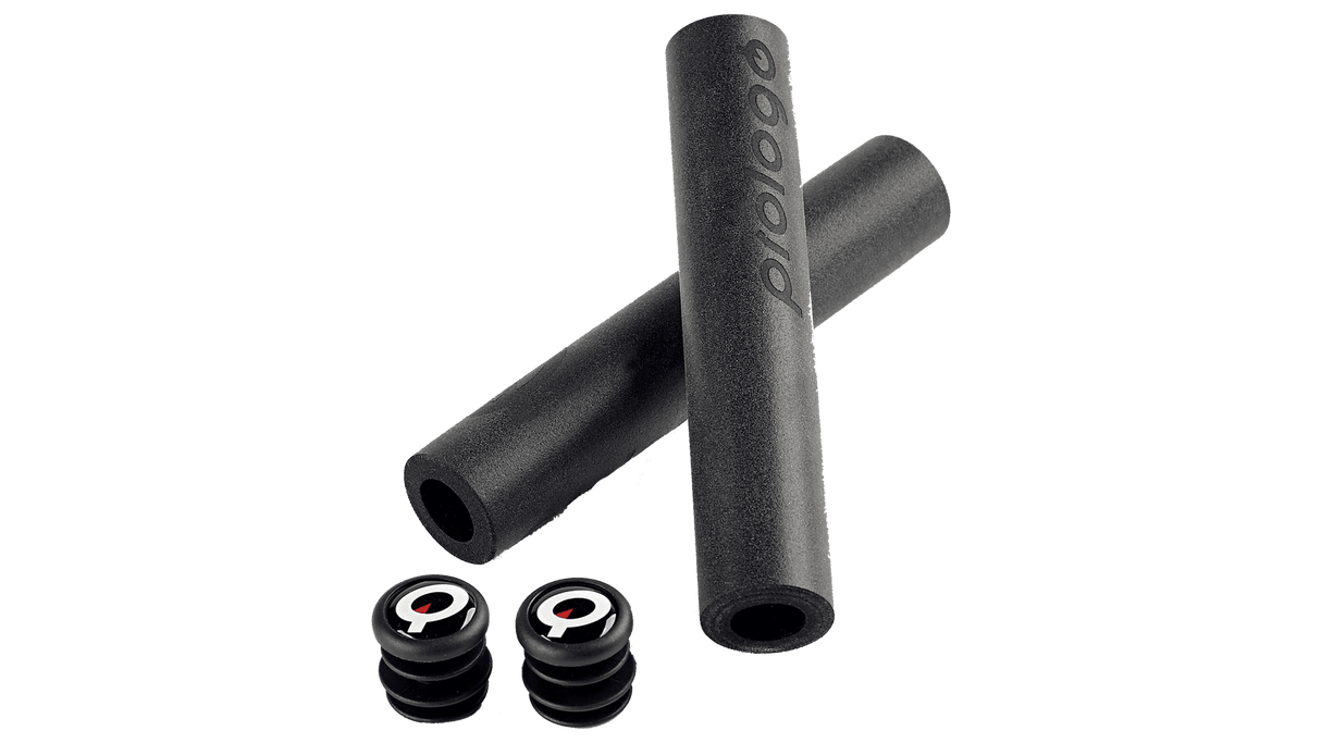 Puños Prologo Mastery Black