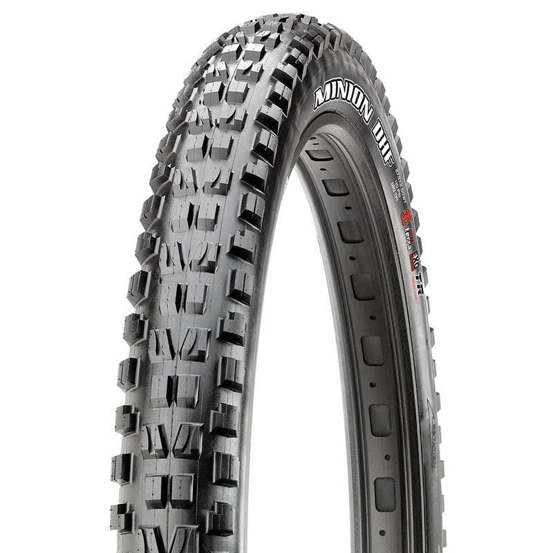 Maxxis Kevlar 26X2.3 Minion Dhf 3Ct/Exo/Tr