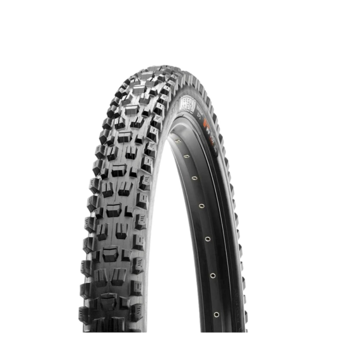 Maxxis Kevlar 29X2.60 Assegai 3Ct/Exo/Tr