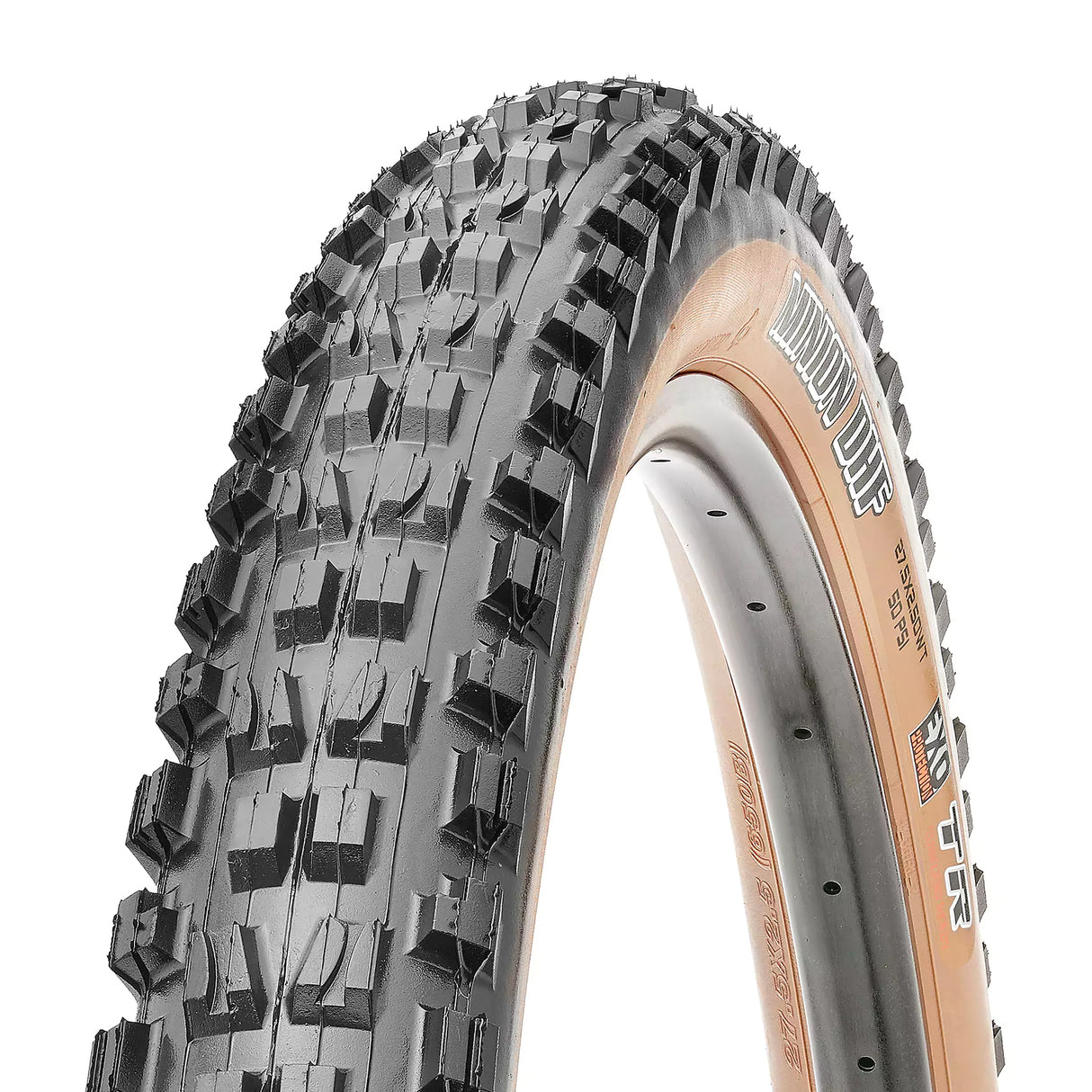 Maxxis Kevlar 29X2.60 Minion Dhf Exo/Tr/Tanwall