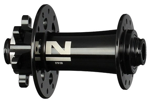 Maza Novatec D791Sb-12 28H 12X100mm (12X100mm,28H)