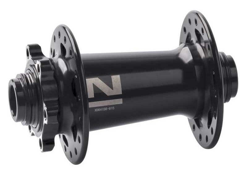 Maza Novatec Xd641Sb-B15 28H 15X110mm