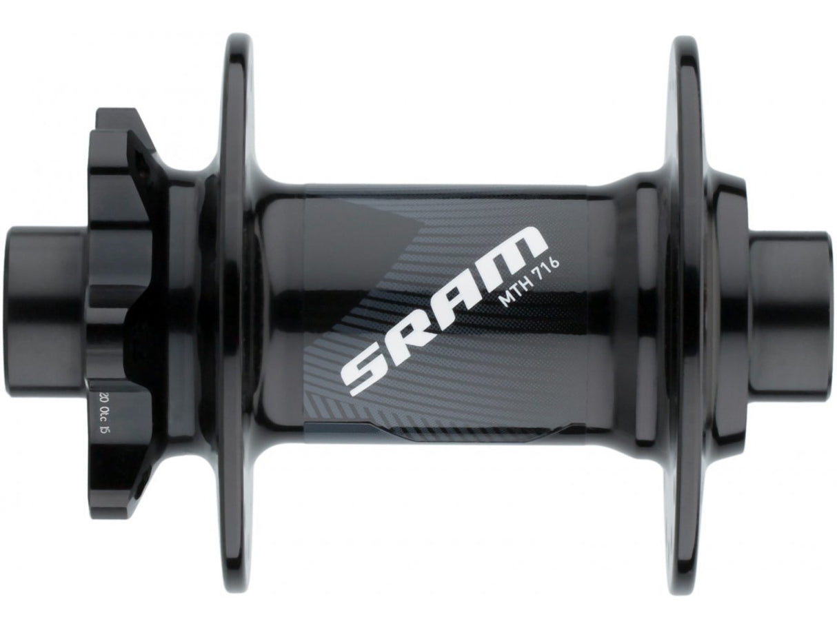 Maza Sram 716 X7 15X100mm 32H Del