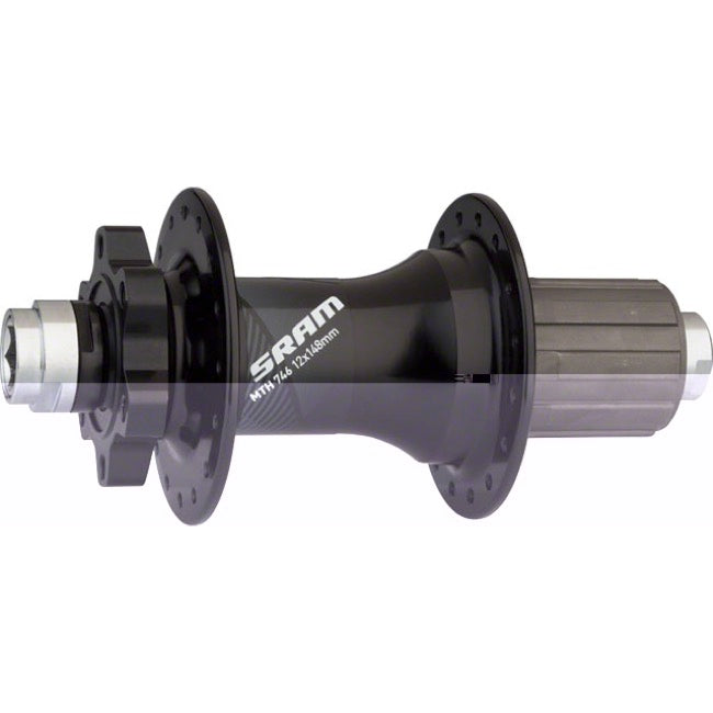 Maza Sram 746 X7 Boost 12X148mm 32H Hg Mth