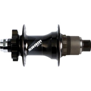 Maza Sram 746 X7 Boost 12X148mm 32H Xd Mth