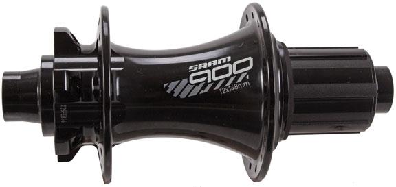 Maza Sram 900 Boost 12X148mm Hg 32H
