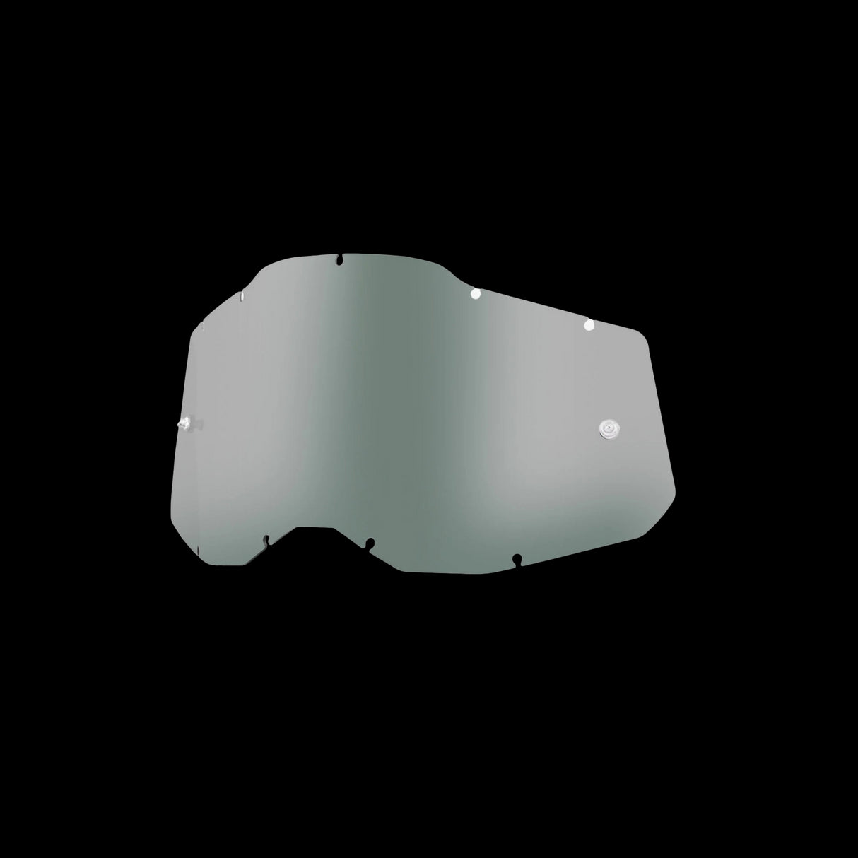 Mica Antiparra 100% Rc2/Ac2/St2 Junior Smoke