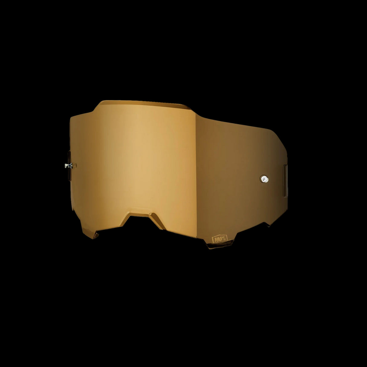 Mica Antiparra 100% Armega True Gold