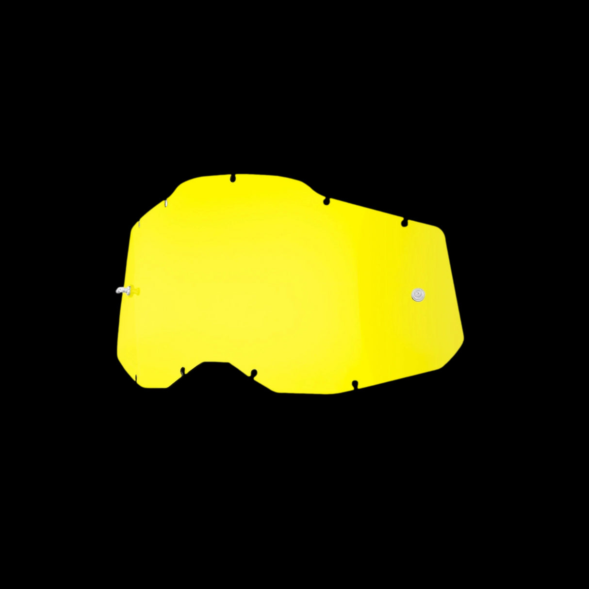 Mica Antiparra 100% Rc2/Ac2/St2 Yellow