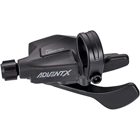 Microshift Advent X Trail Pro Shifter Sl-M9605-R