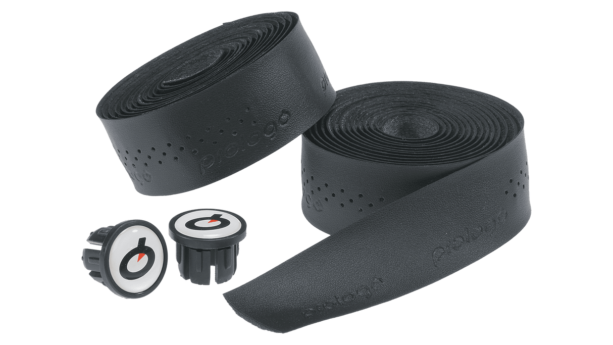 Cinta Manillar Prologo Microtáctil Black