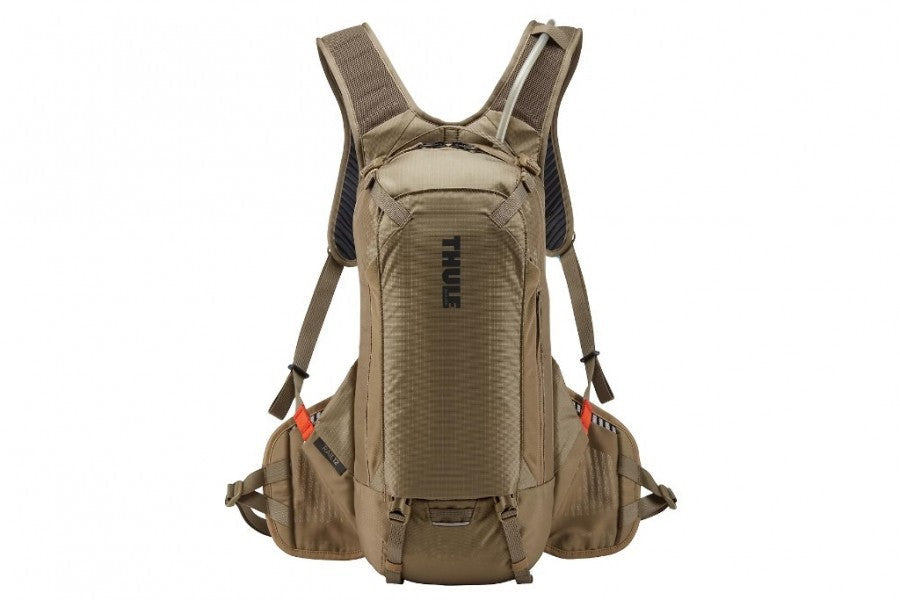 Mochila de Hidratación Thule Rail Bike 12L Cover