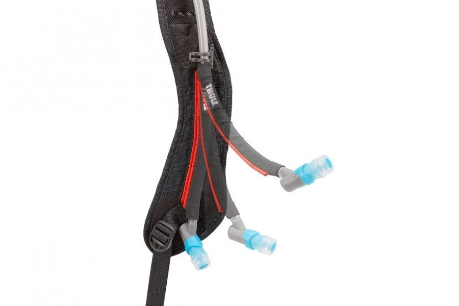 Mochila de Hidratación Thule Rail Bike 12L Cover