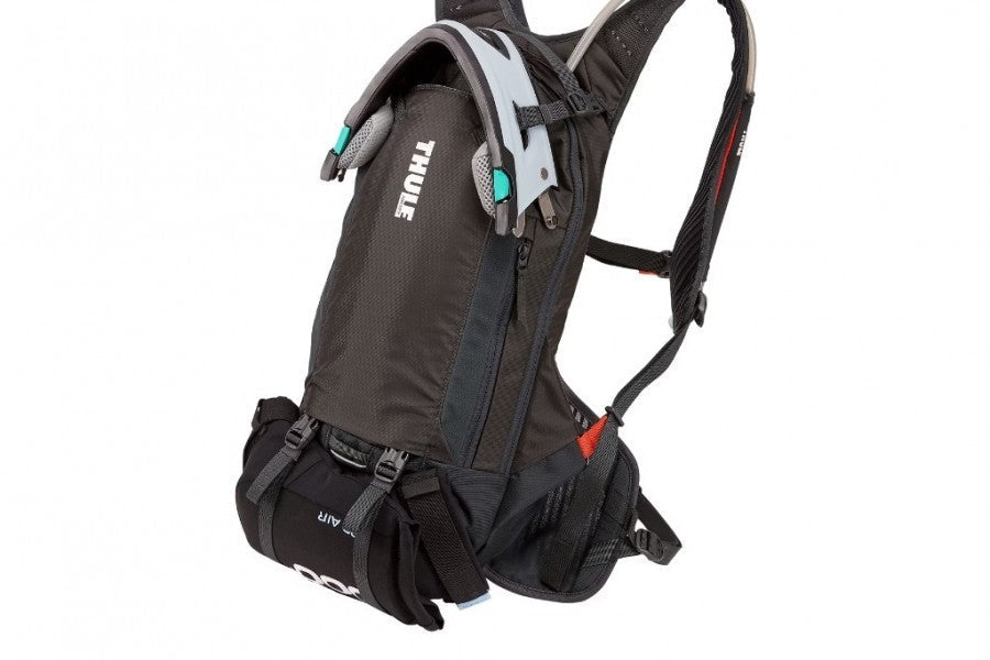 Mochila de Hidratación Thule Rail Bike 12L Cover