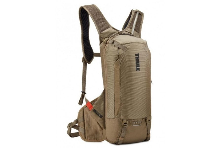 Mochila de Hidratación Thule Rail Bike 12L Cover
