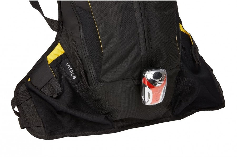 Mochila de Hidratación Thule Vital Tp 8L Black