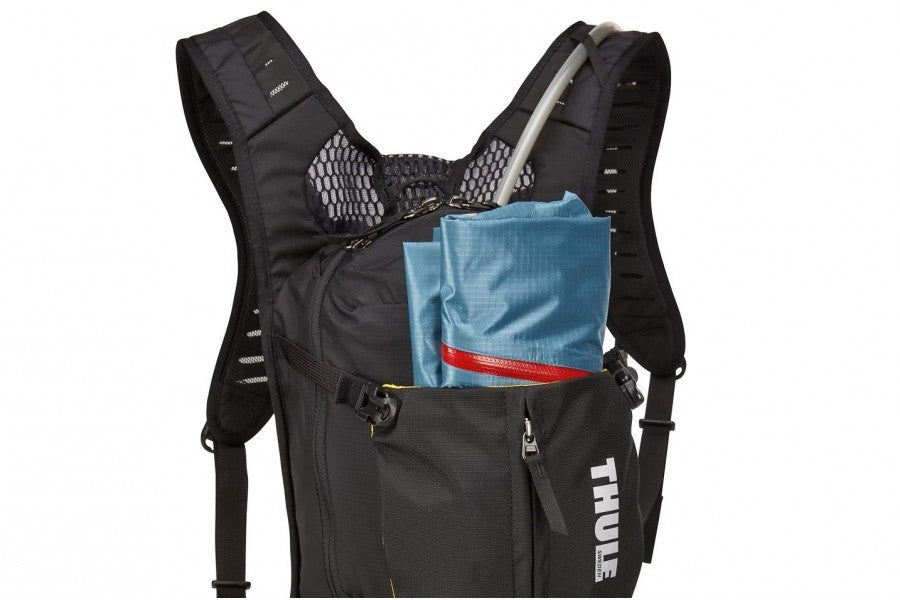 Mochila de Hidratación Thule Vital Tp 8L Black