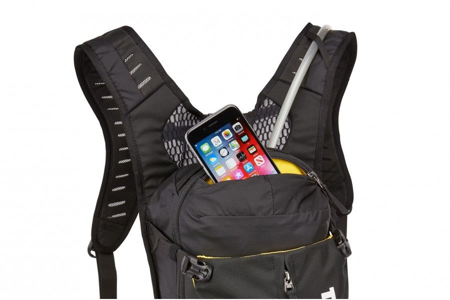 Mochila de Hidratación Thule Vital Tp 8L Black
