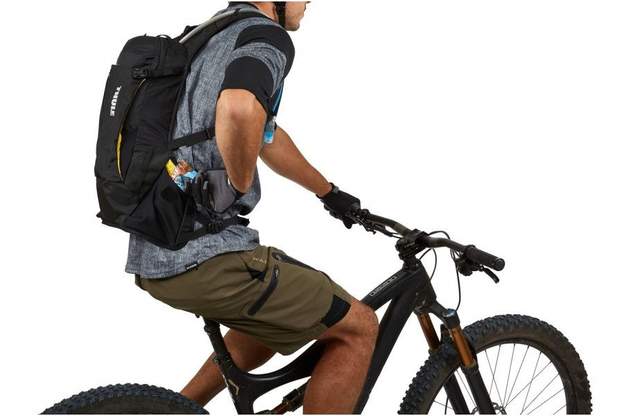 Mochila de Hidratación Thule Vital Tp 8L Black