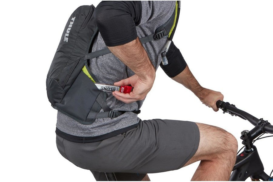 Mochila de Hidratación Thule Vital 3L Obsidian