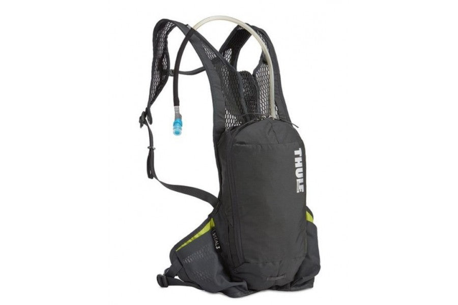 Mochila de Hidratación Thule Vital 3L Obsidian