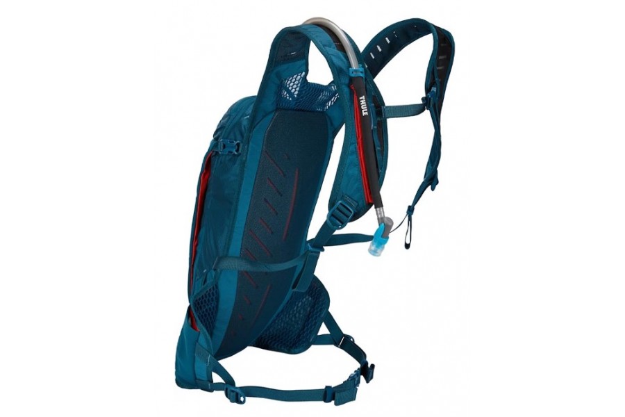 Mochila de Hidratación Thule Vital 8L Moroccan