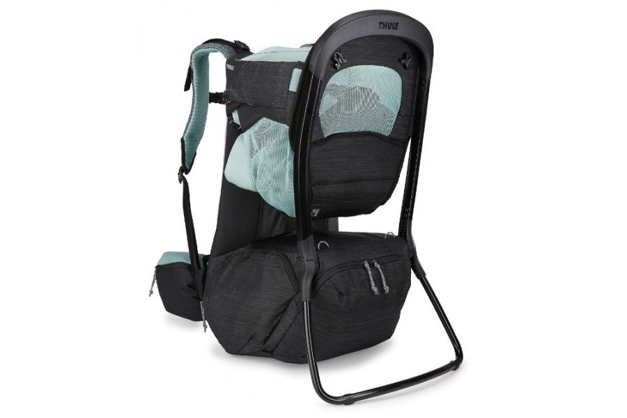 Mochila Portabebe Thule Sapling | Black