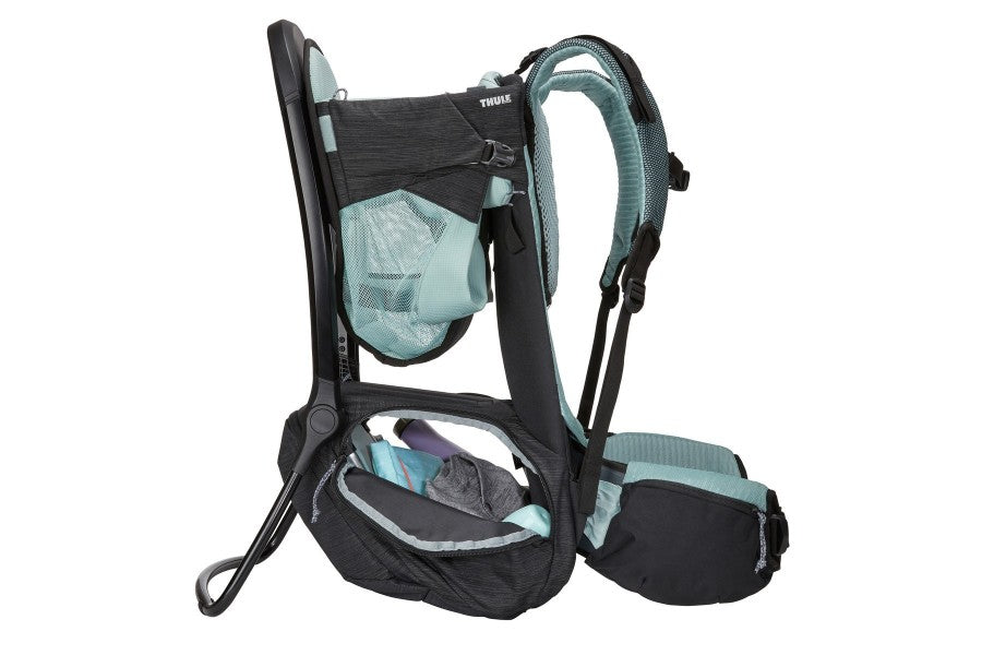 Mochila Portabebe Thule Sapling | Black