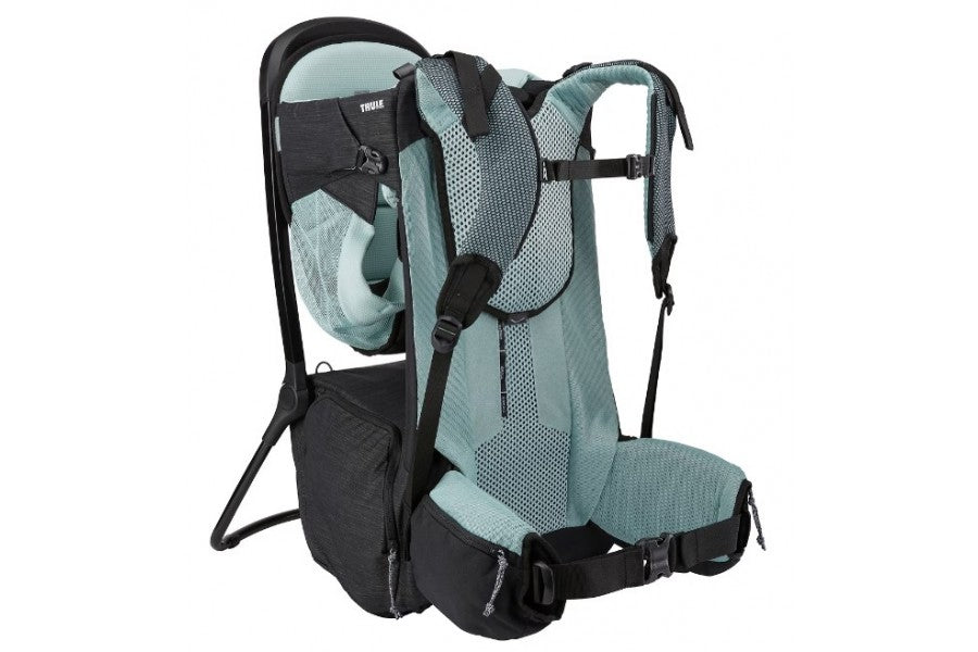 Mochila Portabebe Thule Sapling | Black