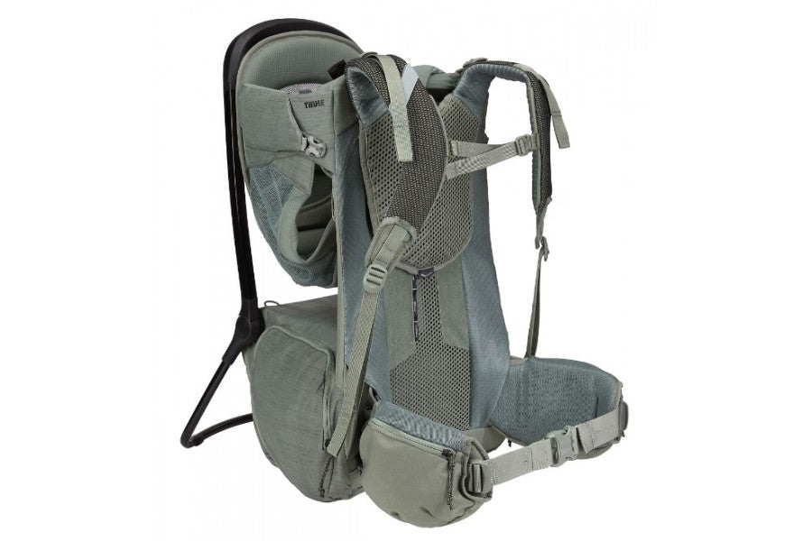 Mochila Portabebe Thule Sapling | Grey
