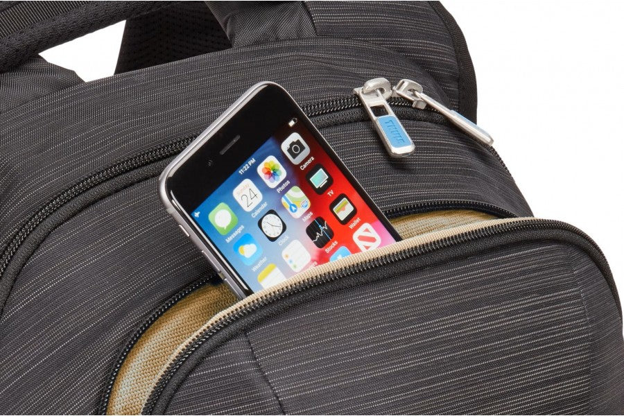 Mochila Thule Construct 24L | Black