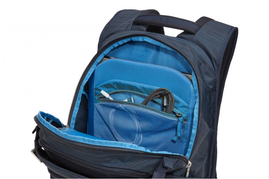 Mochila Thule Construct 24L | Carbon Blue
