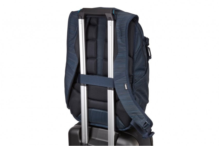 Mochila Thule Construct 24L | Carbon Blue