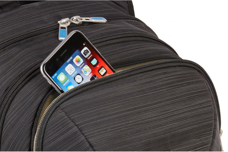 Mochila Thule Construct 28L | Black