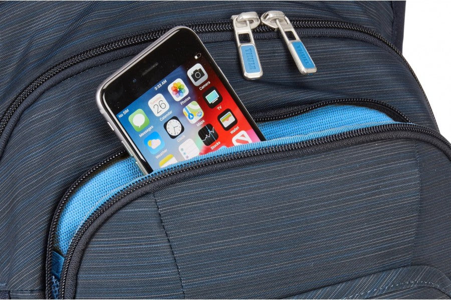 Mochila Thule Construct 24L | Carbon Blue