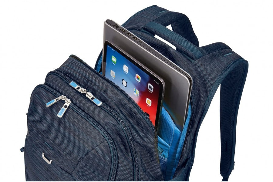 Mochila Thule Construct 28L | Carbon Blue