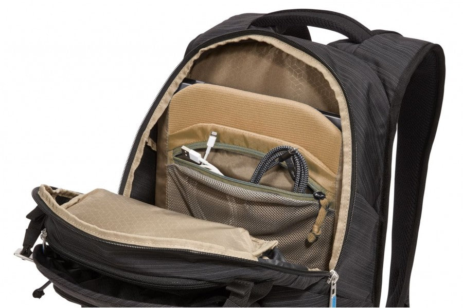 Mochila Thule Construct 24L | Black