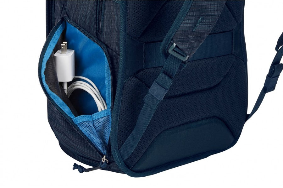 Mochila Thule Construct 28L | Carbon Blue