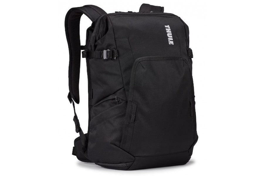 Mochila Thule Covert Dslr Backpack 24L | Black