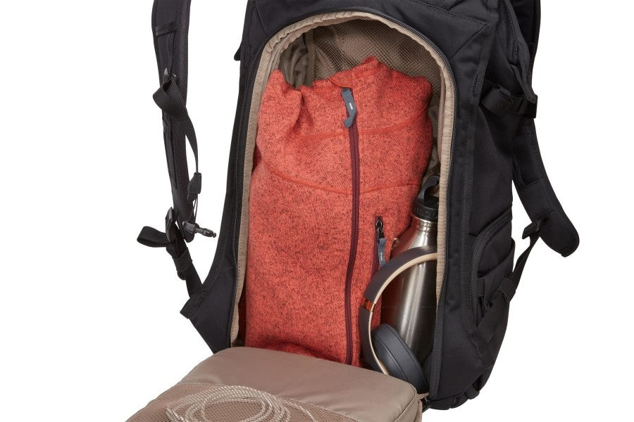 Mochila Thule Covert Dslr Backpack 24L | Black