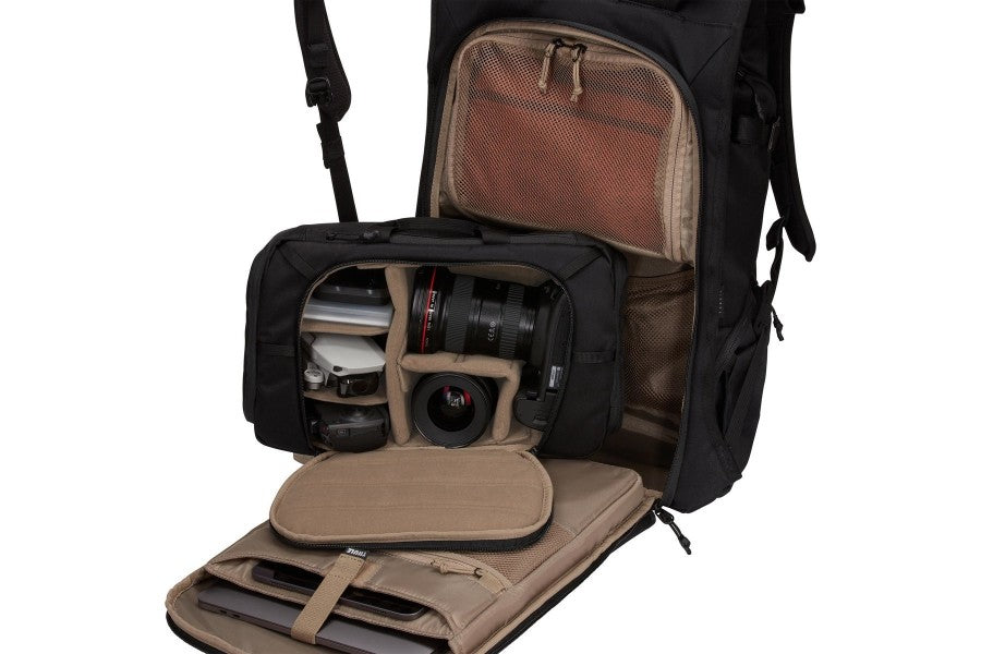Mochila Thule Para Camara 32L