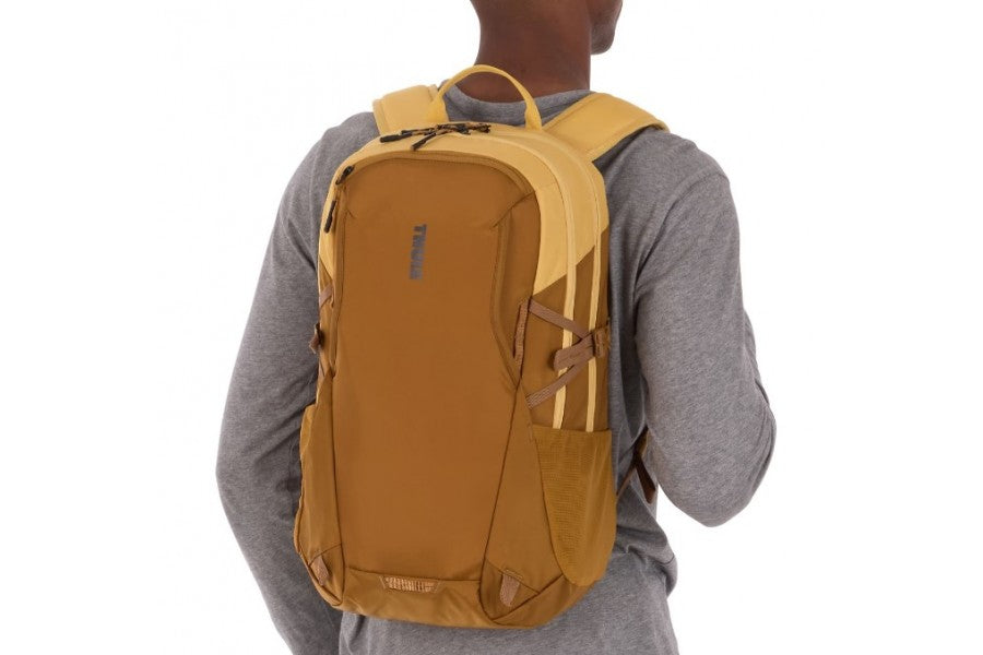Mochila Thule Enroute 23Lt Ocre/G
