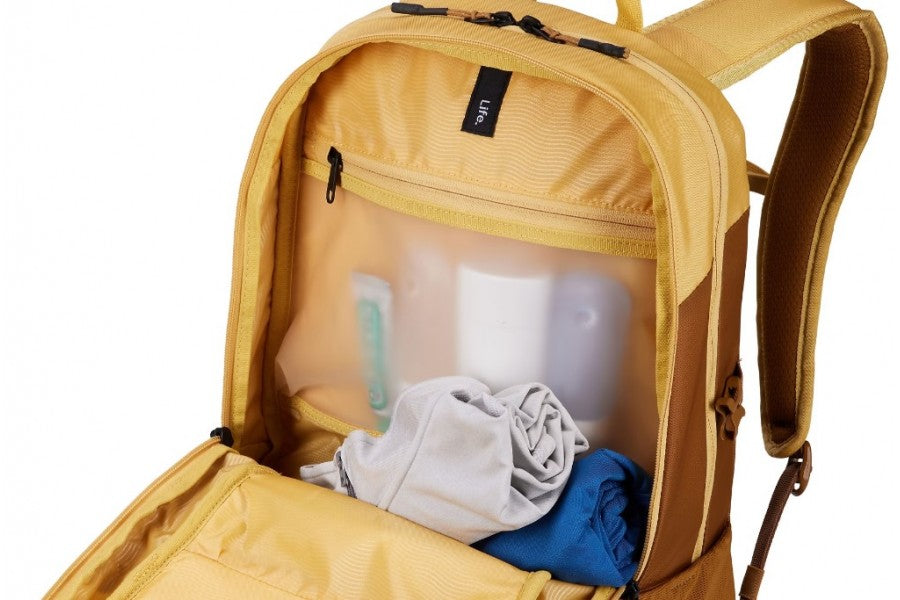Mochila Thule Enroute 23Lt Ocre/G
