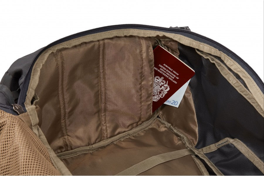 Mochila Thule Landmark 40L Hombre