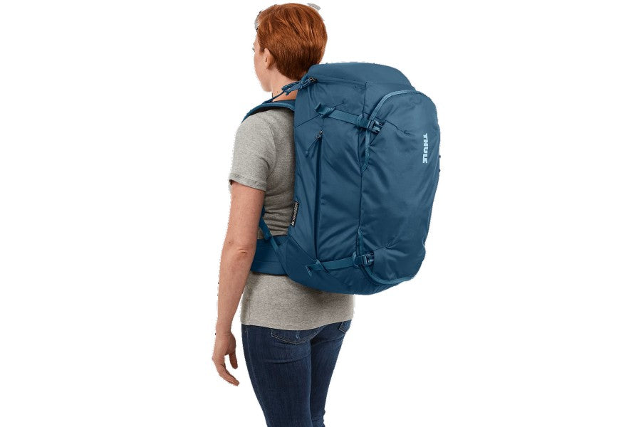 Mochila Thule Landmark 40L Mujer