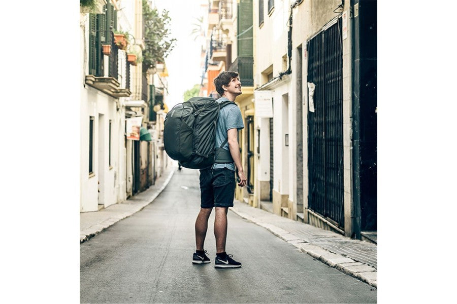 Mochila Thule Landmark 70L Hombre